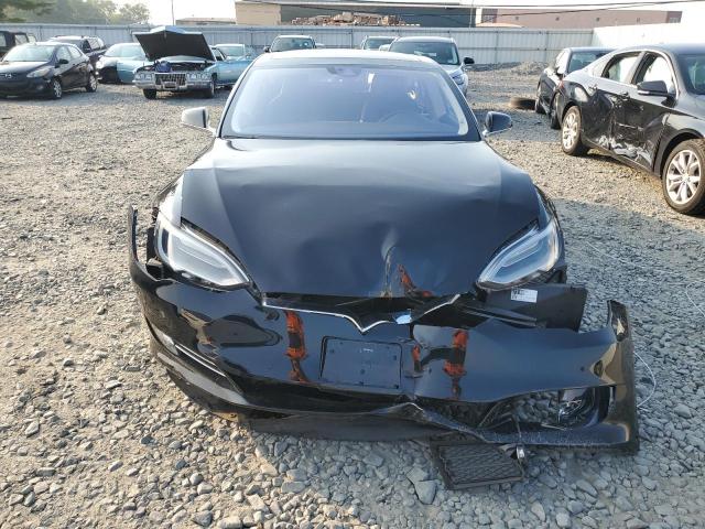 2016 TESLA MODEL S - 5YJSA1E16GF155631