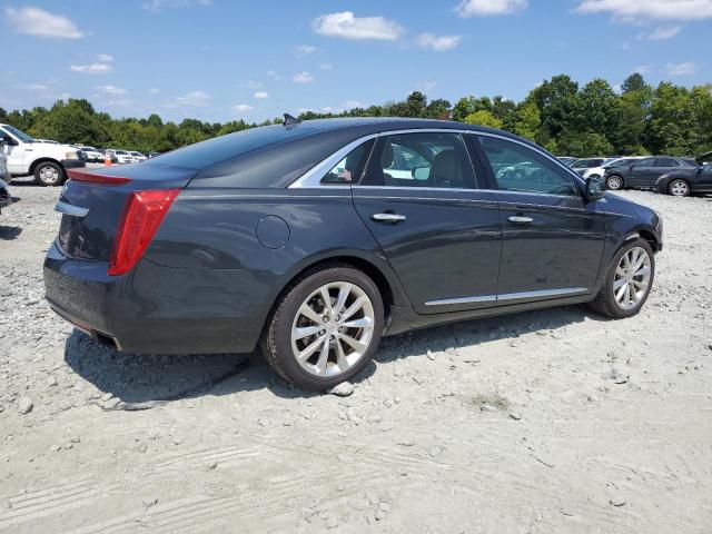 VIN 2G61T5S36D9124630 2013 Cadillac XTS, Premium Co... no.3