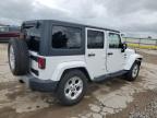 JEEP WRANGLER U снимка