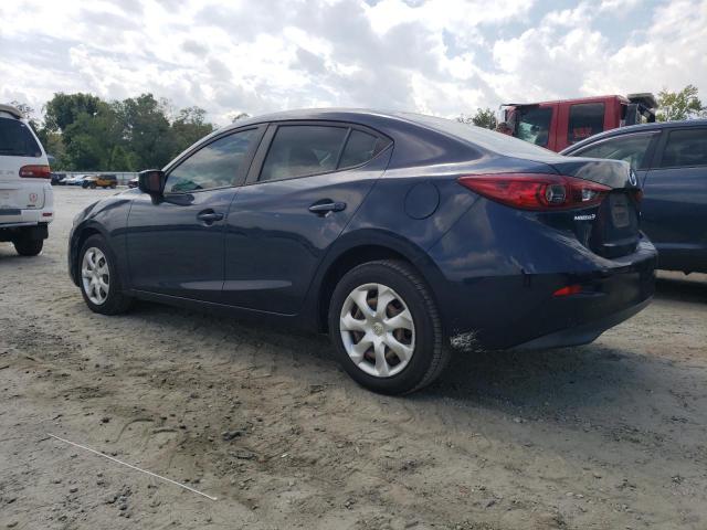 2017 MAZDA 3 SPORT - 3MZBN1U72HM122128