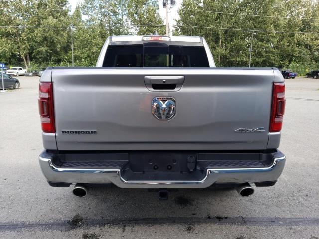 2021 RAM 1500 BIG H - 1C6SRFFT3MN745747