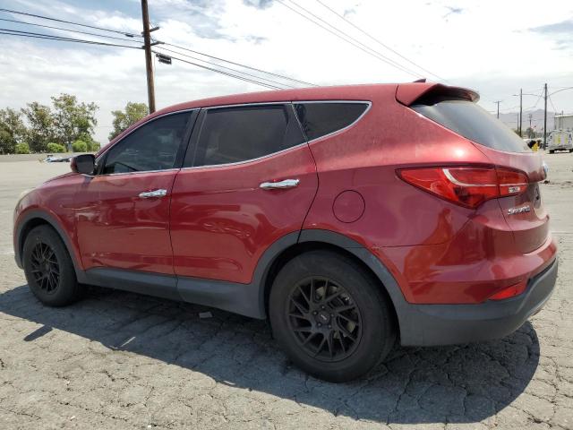 2016 HYUNDAI SANTA FE S - 5XYZTDLB6GG319278