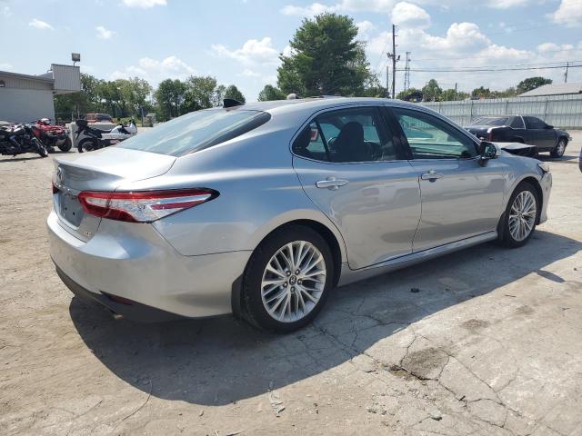 2019 TOYOTA CAMRY L - 4T1B11HK8KU754546