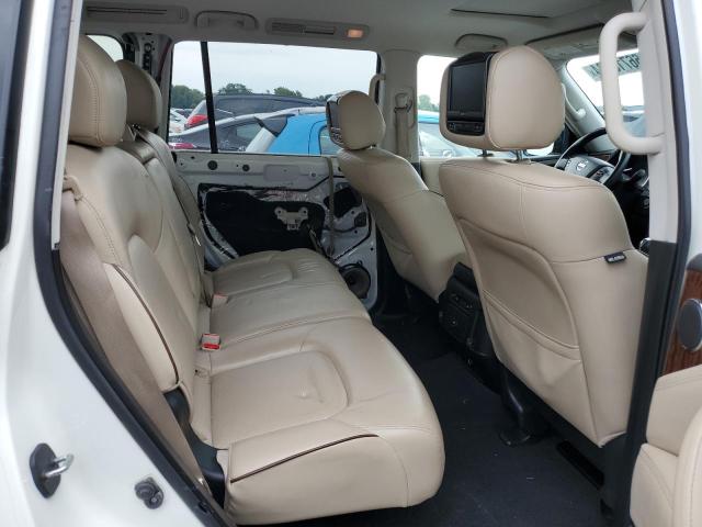 2019 NISSAN ARMADA SV - JN8AY2ND6K9085269