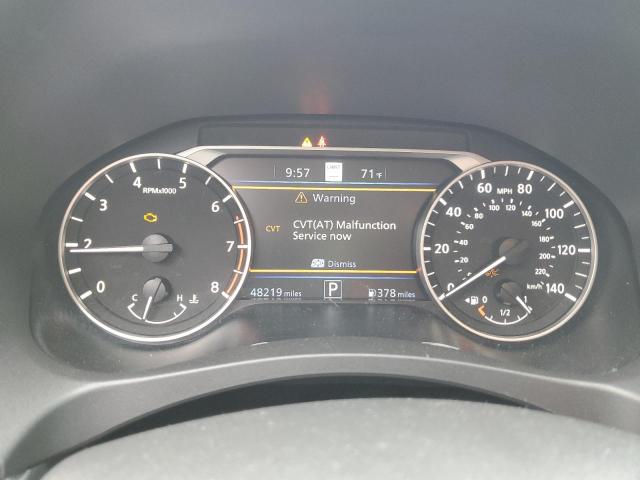 2023 NISSAN ALTIMA SV - 1N4BL4DW9PN319163