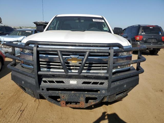 2016 CHEVROLET SILVERADO - 1GC2KUEG8GZ322570
