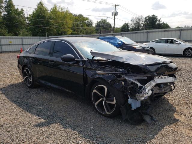 2021 HONDA ACCORD SPO - 1HGCV1F43MA117863