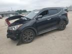 2017 HYUNDAI SANTA FE S - 5XYZW4LA0HG385678