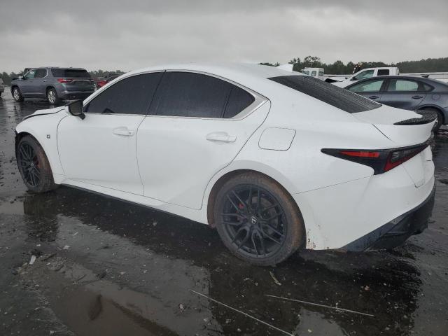 2023 LEXUS IS 350 F S - JTHGZ1E24P5028772