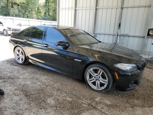 VIN WBAKN9C51ED681613 2014 BMW 5 Series, 550 I no.4