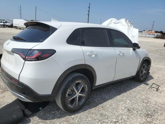 2024 HONDA HR-V EXL - 3CZRZ1H70RM729267