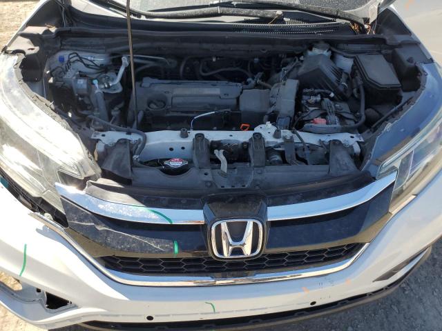 2015 HONDA CR-V LX - 5J6RM3H35FL004963