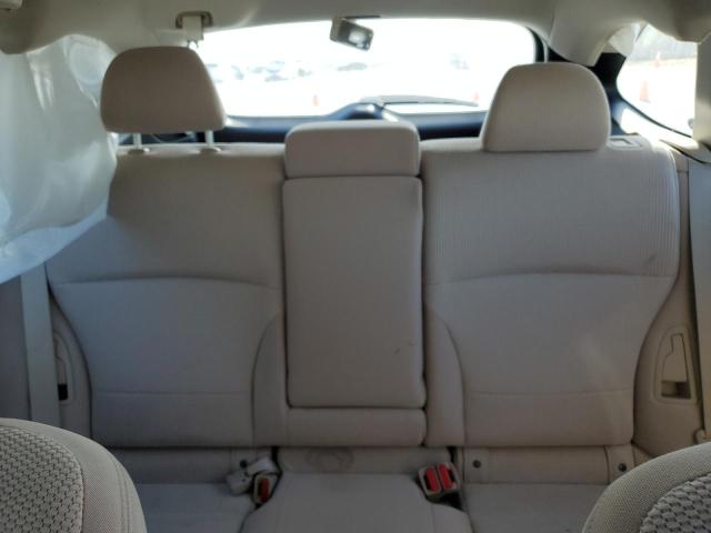 2015 SUBARU OUTBACK 2. - 4S4BSBAC1F3317523