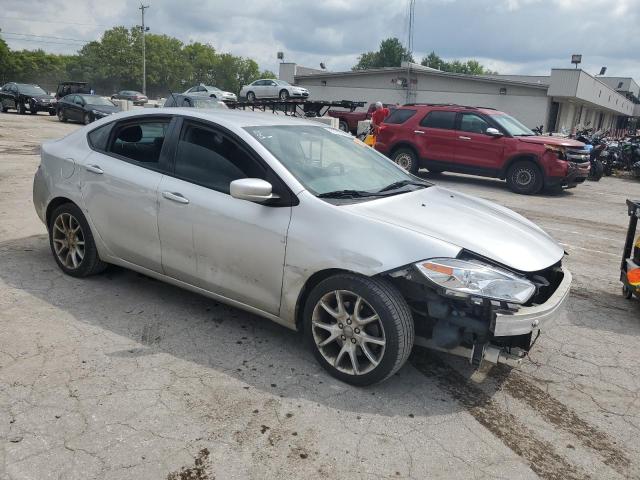 VIN 1C3CDFBA0DD147738 2013 Dodge Dart, Sxt no.4