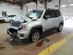 JEEP RENEGADE L photo