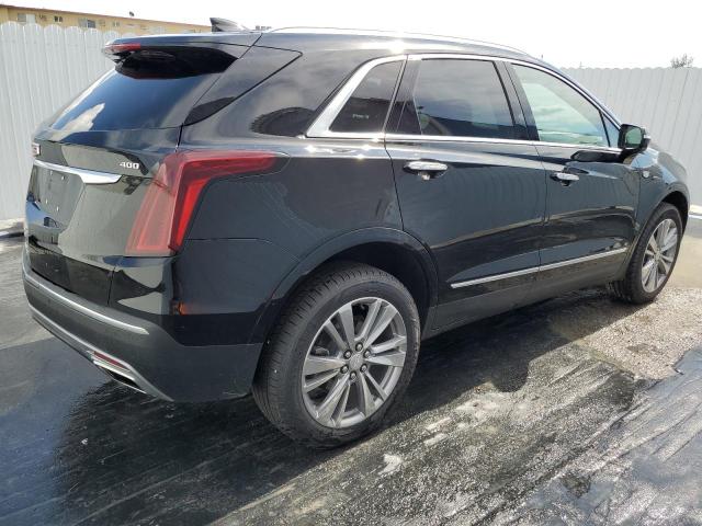 VIN 1GYKNDRSXRZ713190 2024 CADILLAC XT5 no.3