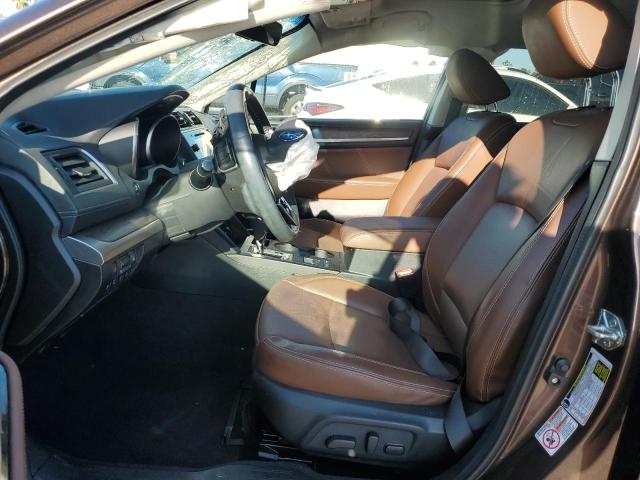 2019 SUBARU OUTBACK TO - 4S4BSATC8K3331243