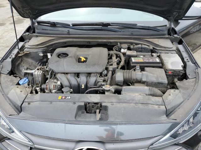 2020 HYUNDAI ELANTRA SE 5NPD84LF6LH550635  68906514