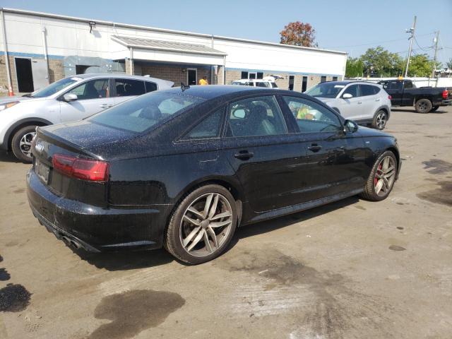 2018 AUDI S6 PREMIUM WAUFFAFC5JN045386