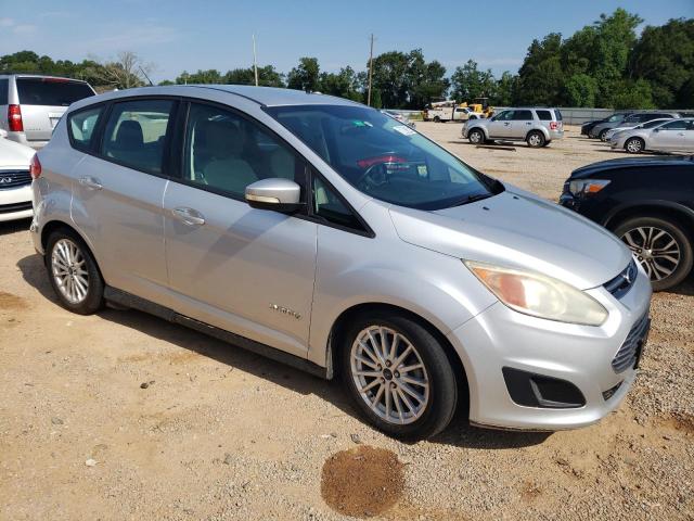 VIN 1FADP5AU5EL519276 2014 Ford C-MAX, SE no.4