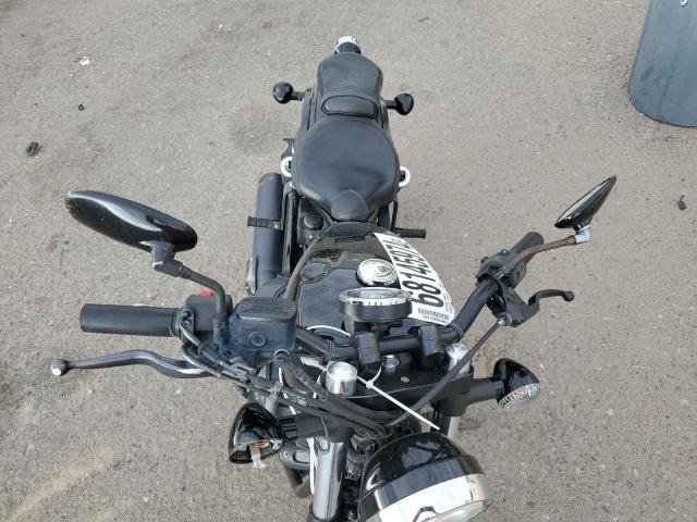 2017 YAMAHA XVS950 CU JYAVN05E5HA012562