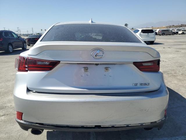 VIN JTHBF1D25F5075523 2015 Lexus IS, 250 no.6