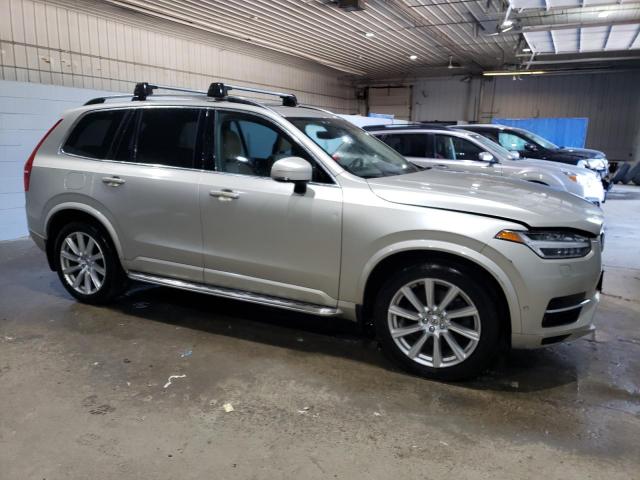 2016 VOLVO XC90 T8 - YV4BC0PK1G1093135