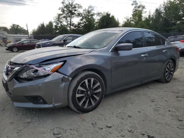 2018 NISSAN ALTIMA SL - 1N4AL3AP4JC249688