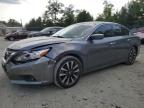 2018 NISSAN ALTIMA SL - 1N4AL3AP4JC249688