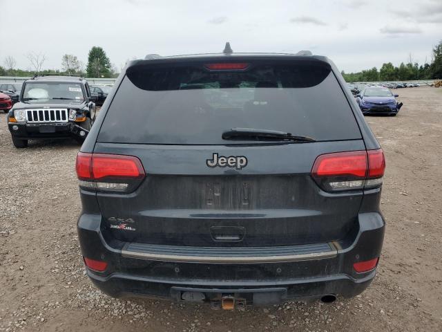 VIN 1C4RJFBG5GC343834 2016 Jeep Grand Cherokee, Lim... no.6