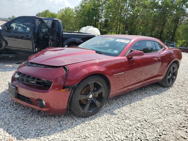 CHEVROLET CAMARO LT