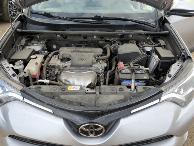 2018 TOYOTA RAV4 ADVEN - JTMRFREV0JD227794