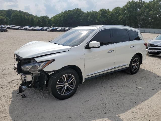 2019 INFINITI QX60 LUXE - 5N1DL0MM2KC504231