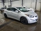 HYUNDAI ELANTRA SE photo