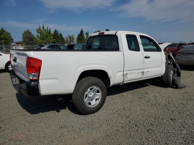 VIN 5TFRX5GN2HX100671 2017 Toyota Tacoma, Access Cab no.3