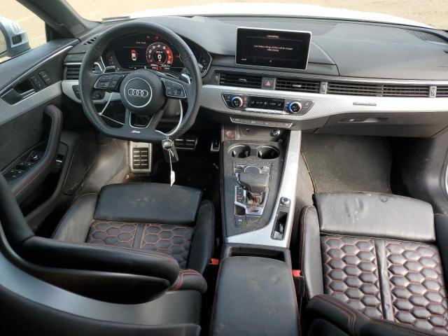 2019 AUDI RS5 WUACWCF50KA901224