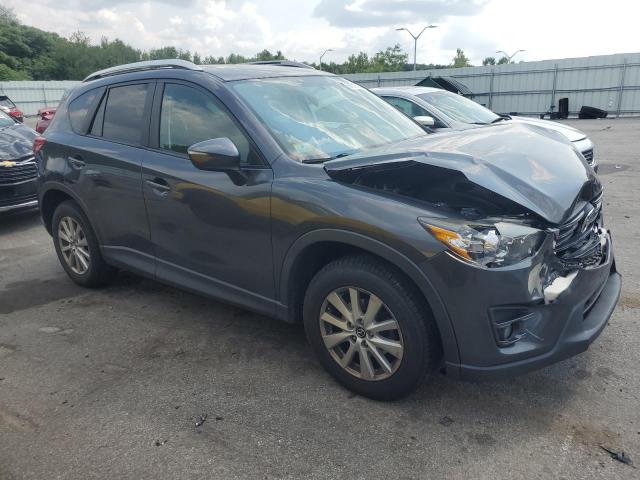 2016 MAZDA CX-5 TOURI - JM3KE4CY9G0739338