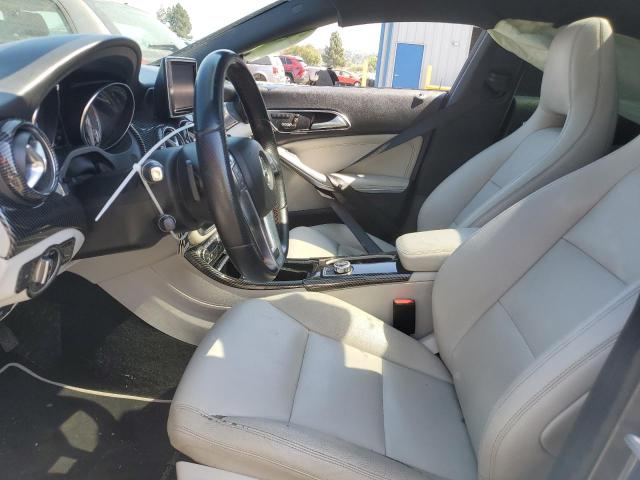 VIN WDDSJ4EB7EN039420 2014 Mercedes-Benz CLA-Class,... no.7