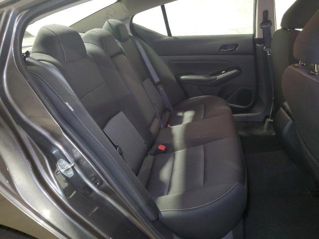 2023 NISSAN ALTIMA SV - 1N4BL4DV9PN377636
