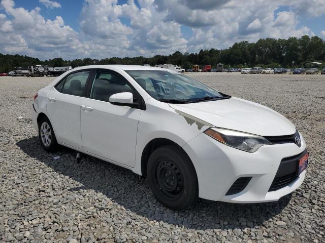 2016 TOYOTA COROLLA L - 5YFBURHE1GP387871