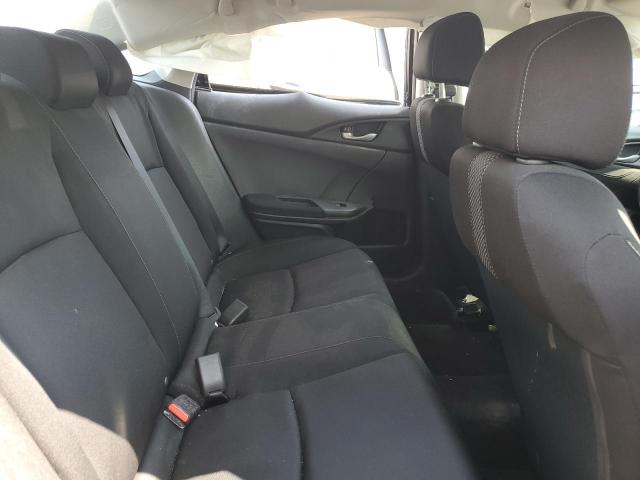 2020 HONDA CIVIC LX - 2HGFC2F6XLH516781