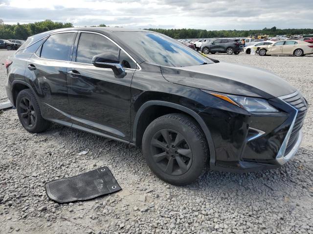 VIN 2T2ZZMCAXGC015075 2016 Lexus RX, 350 no.4