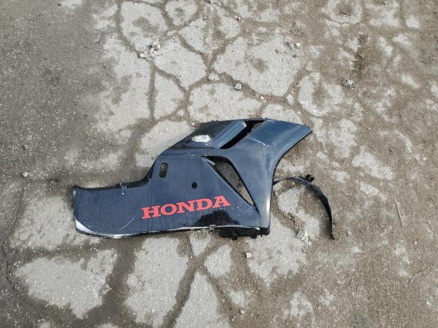 2005 HONDA CBR1000 RR JH2SC57065M102364