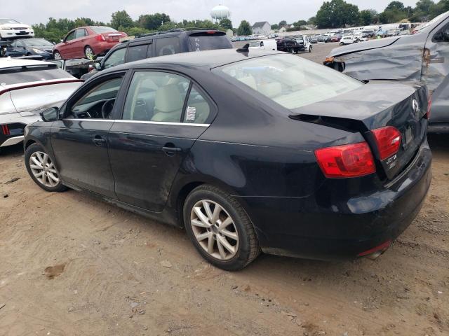 2014 VOLKSWAGEN JETTA SE 3VWD17AJ9EM412191  65709914