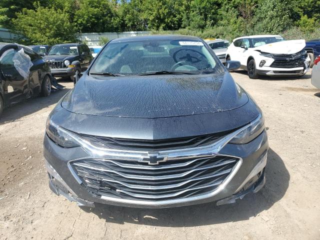 2020 CHEVROLET MALIBU LT - 1G1ZD5ST3LF026554