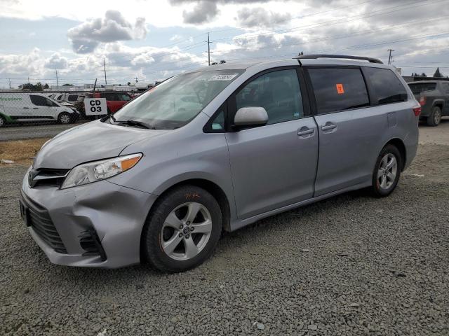 2018 TOYOTA SIENNA LE #2878367688