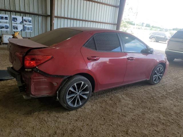 2018 TOYOTA COROLLA L - 5YFBURHE5JP811379
