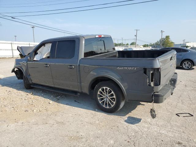 2018 FORD F150 SUPER - 1FTEW1CPXJFD80692