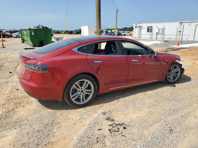 Vin: 5yjsa1e26hf217085, lot: 64922104, tesla model s 20173