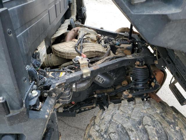 2022 POLARIS RANGER CRE - 4XARSY993N8482318